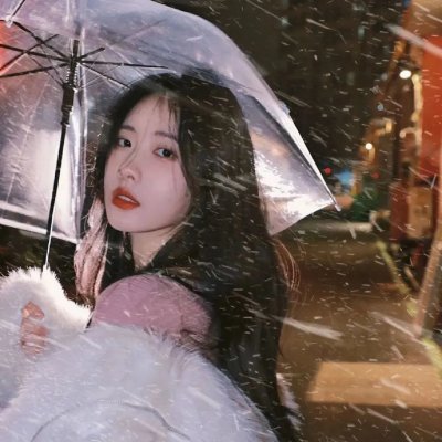世上最美的女孩