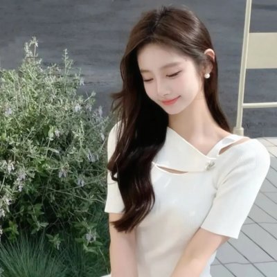 爱上坏女孩