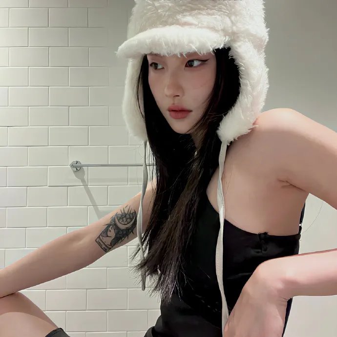 绿豚街影
